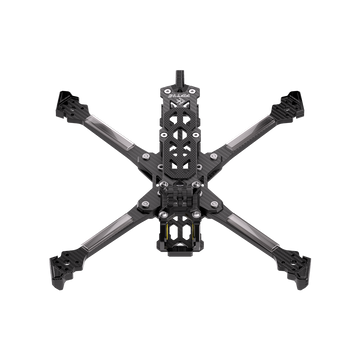 FIFTY5 O4 Freestyle FPV Frame Kit